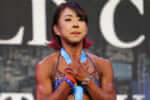 荻島順子選手