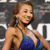 安井友梨選手