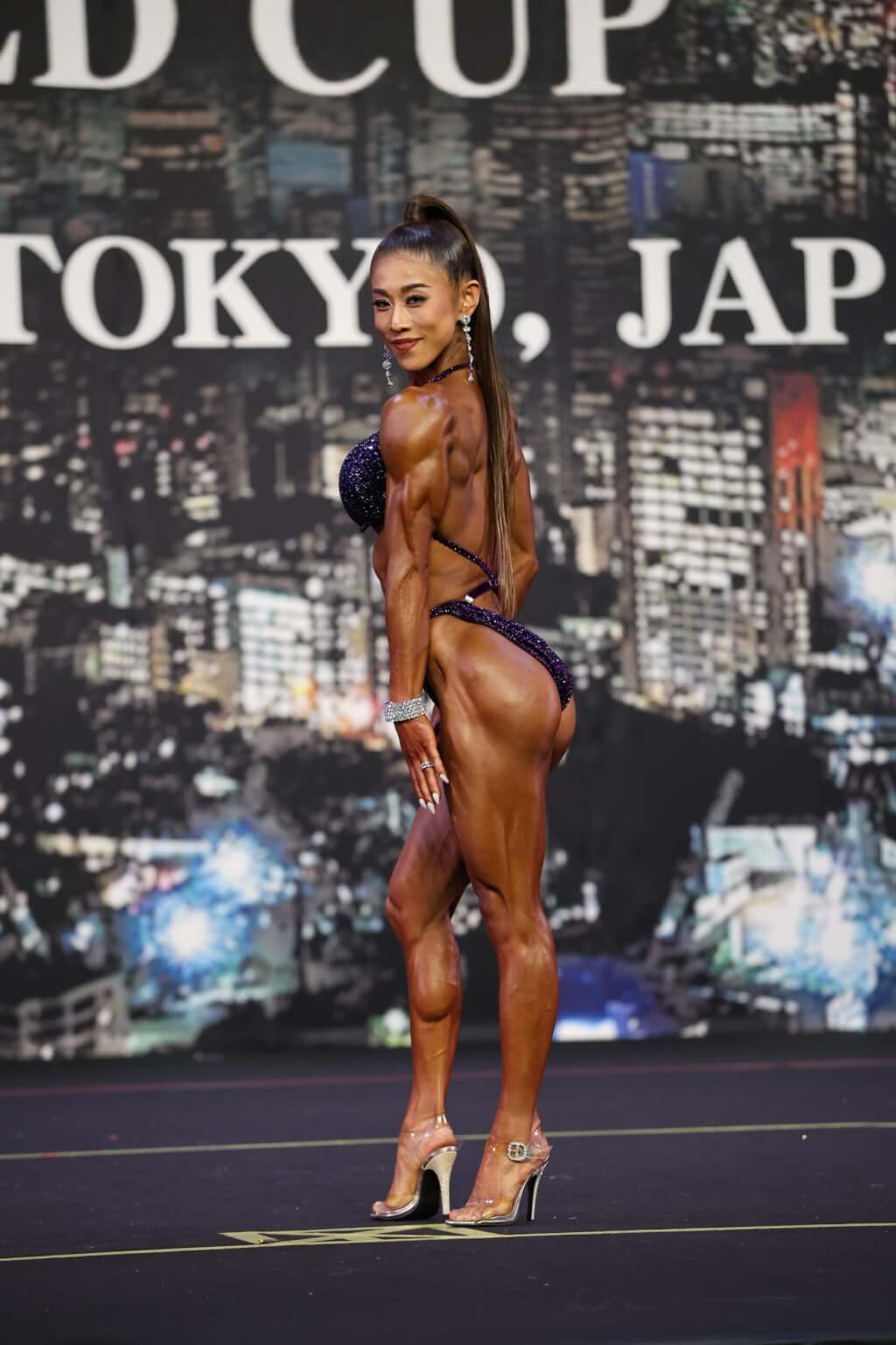 佐々木絢美選手