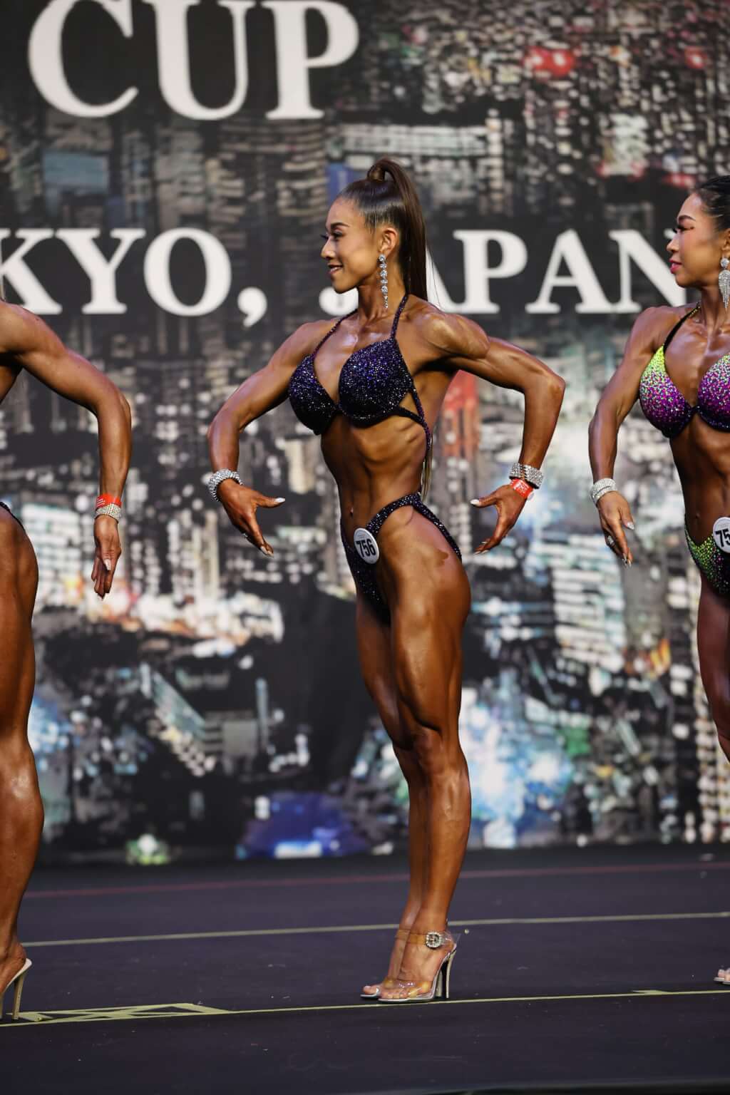 佐々木絢美選手