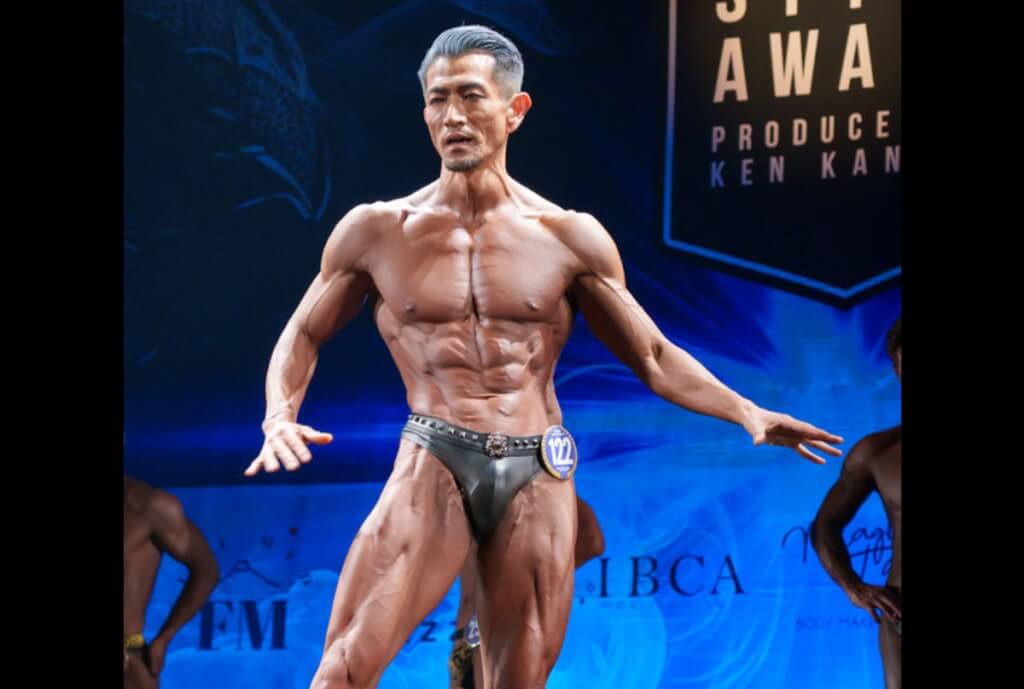 今野智志さん
