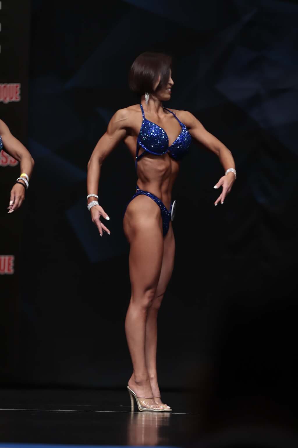 佐藤和歌選手