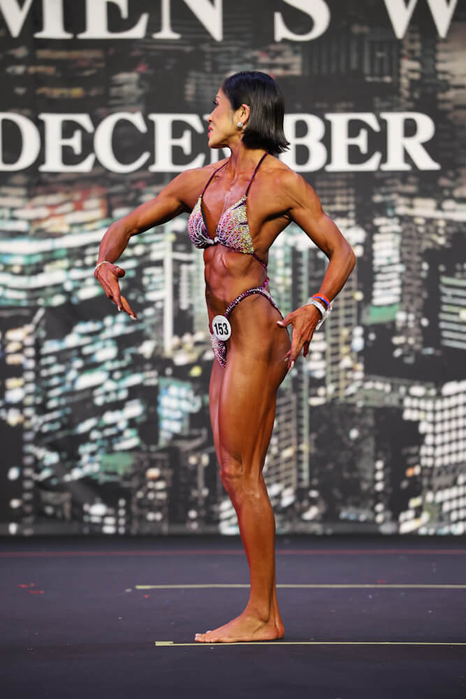 原田理香選手