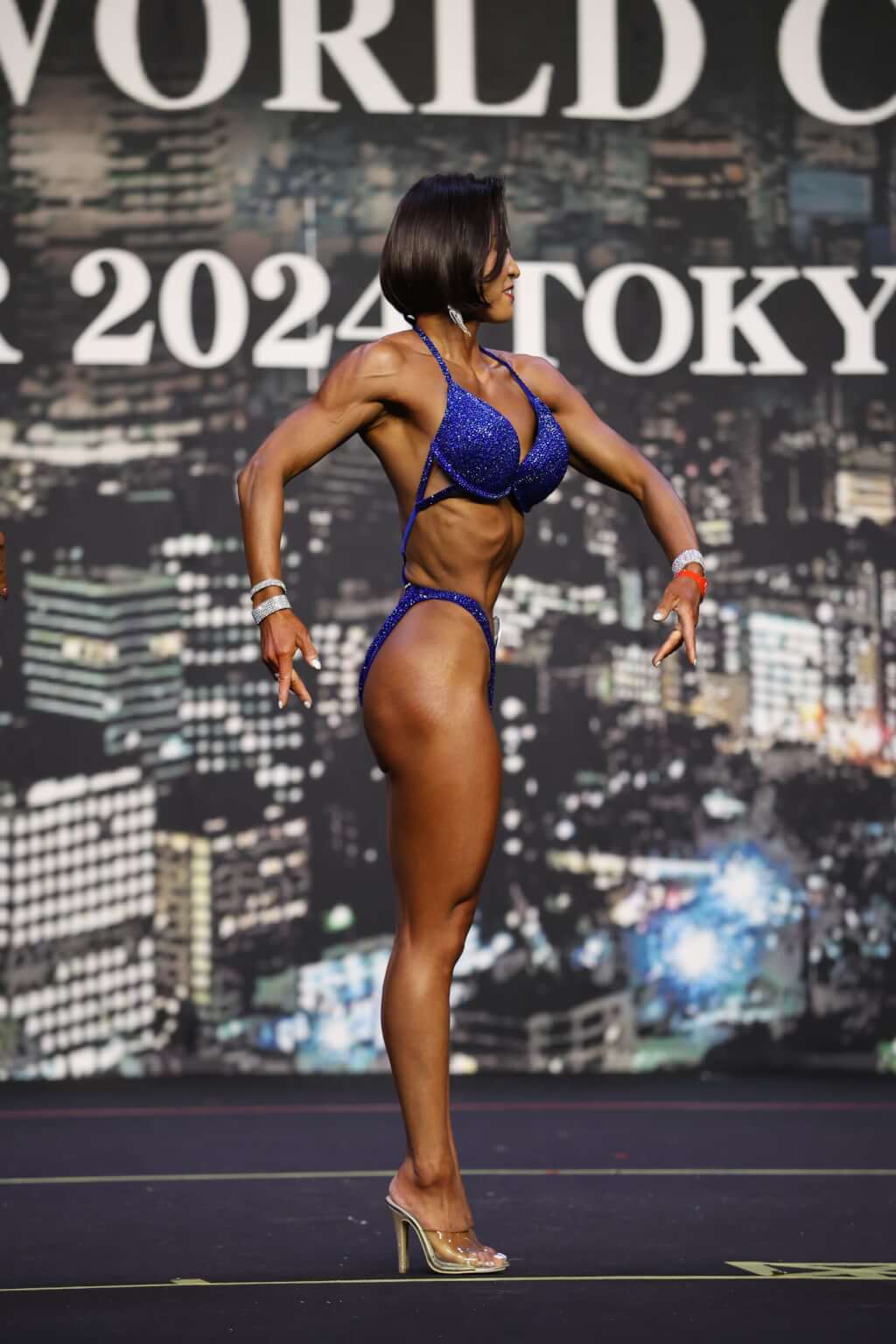 佐藤和歌選手