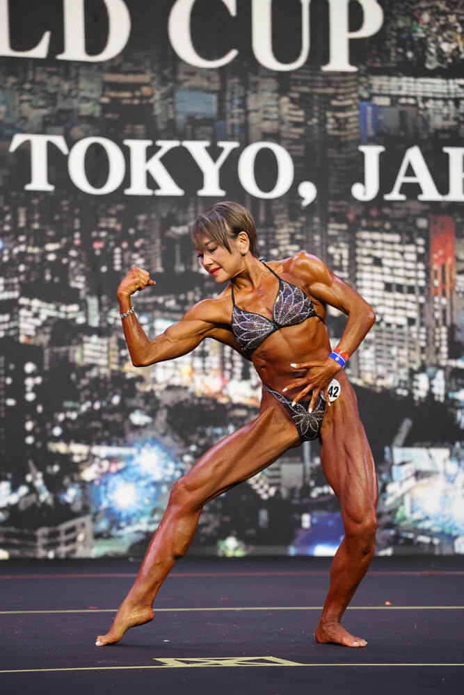 宮田みゆき選手