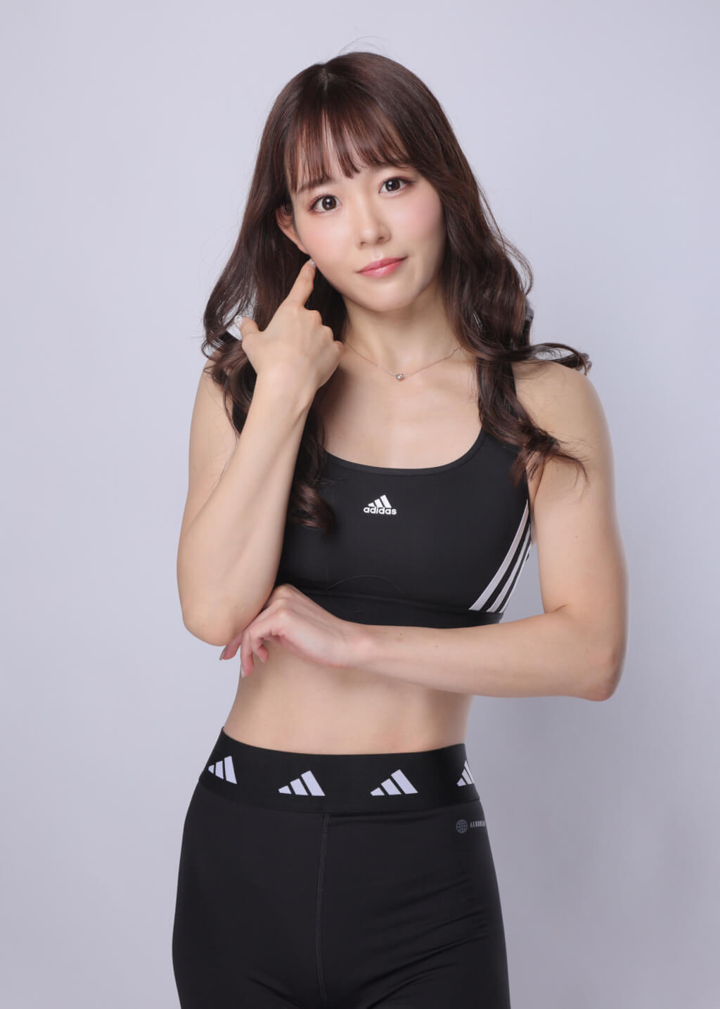 伊藤優綺さん