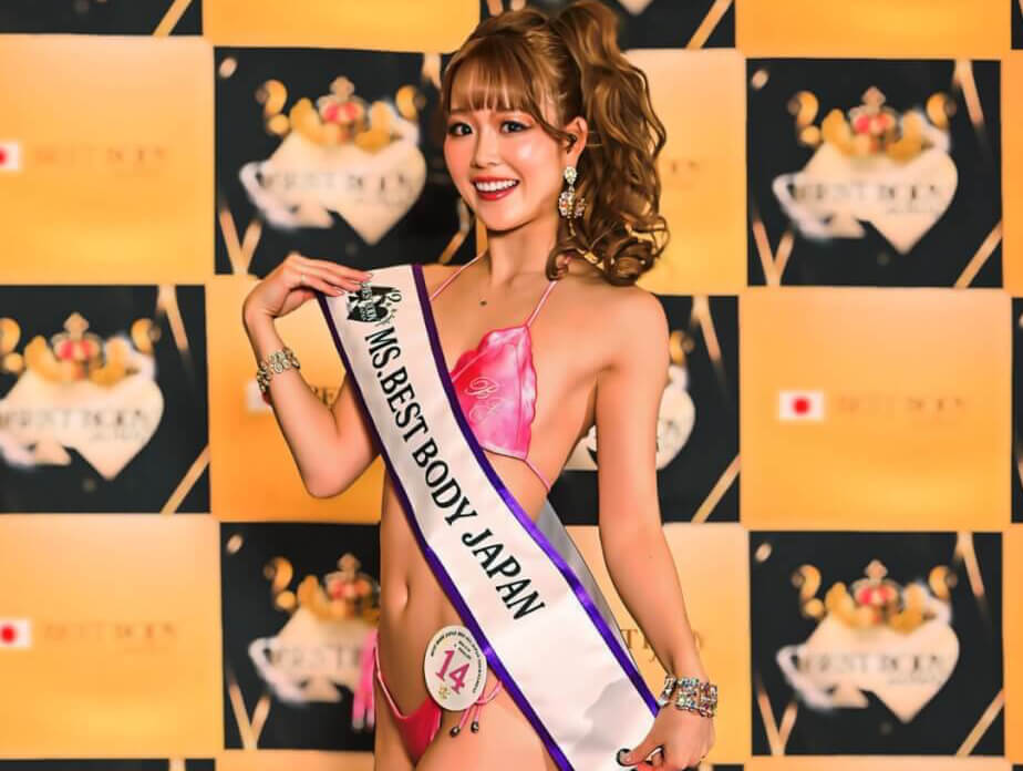 伊藤優綺さん