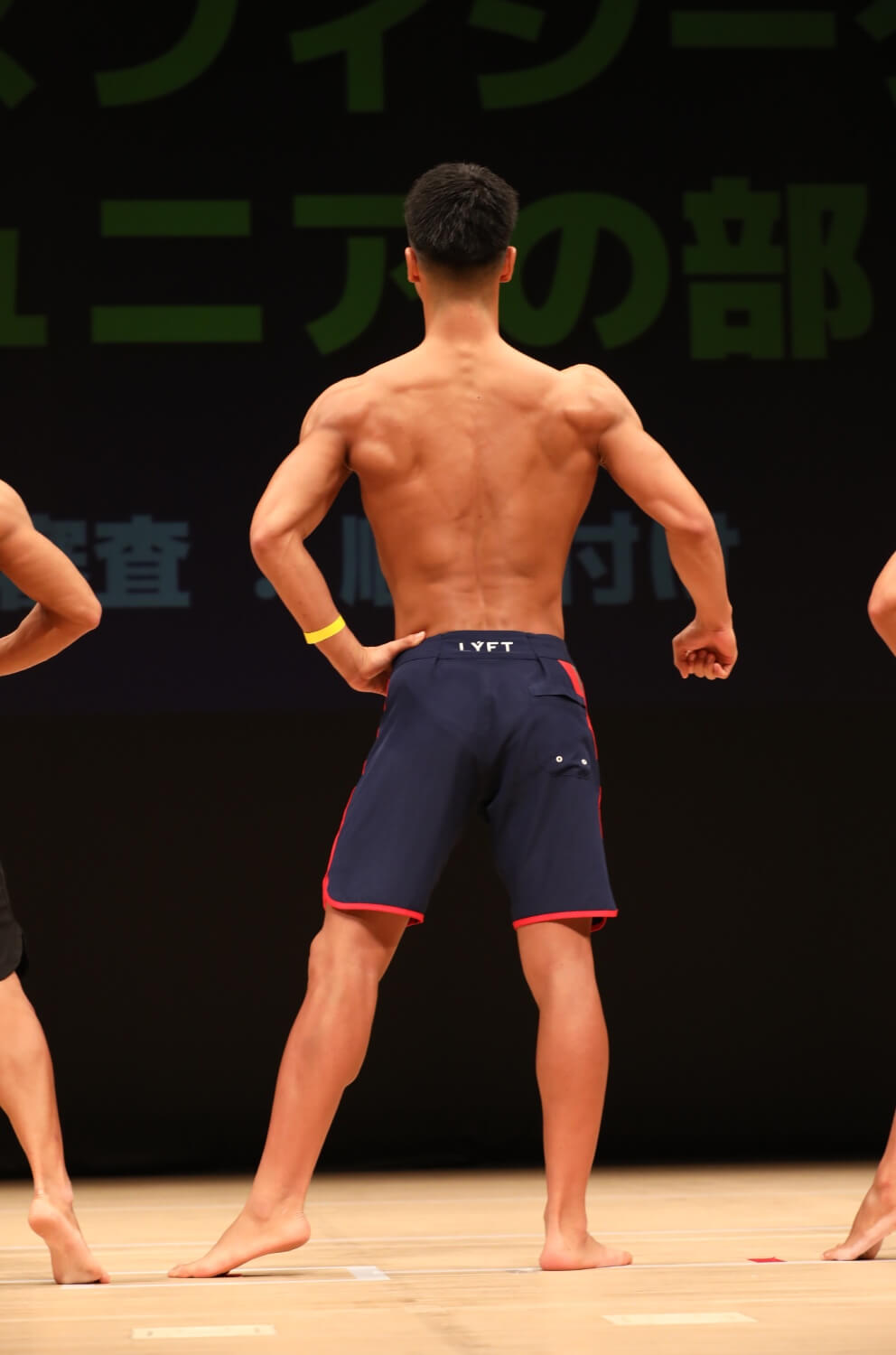 増田悠馬さん