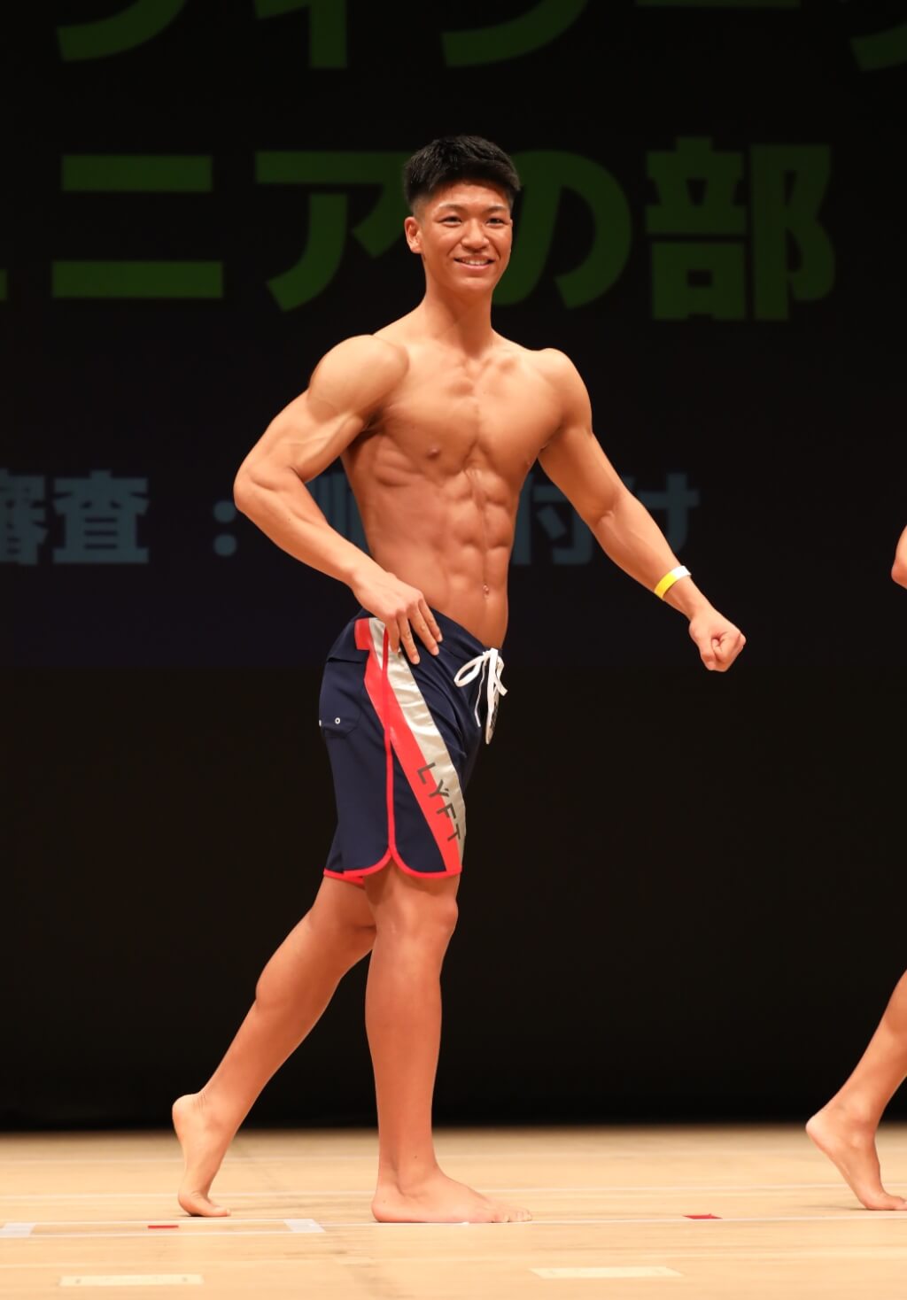 増田悠馬さん