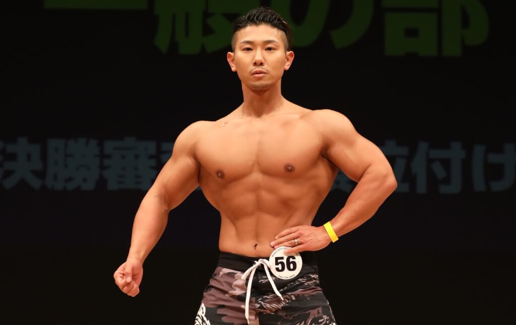 井原和尚さん
