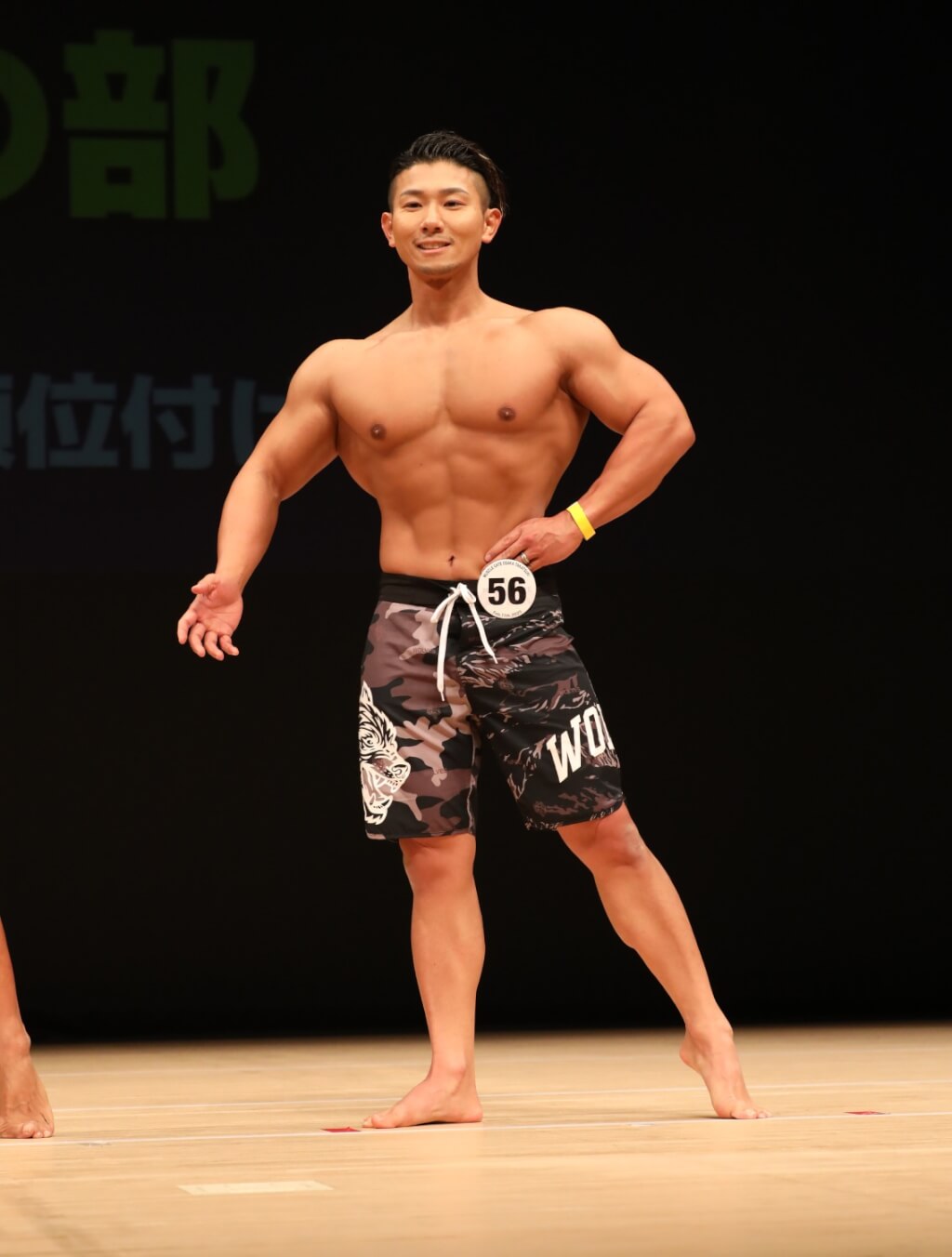 井原和尚さん