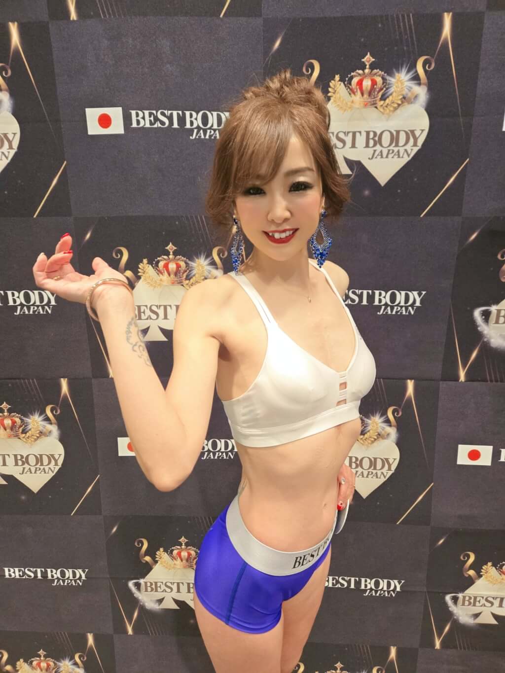澁谷めぐみさん