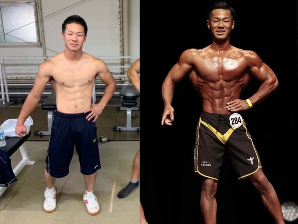 御邊直人さん