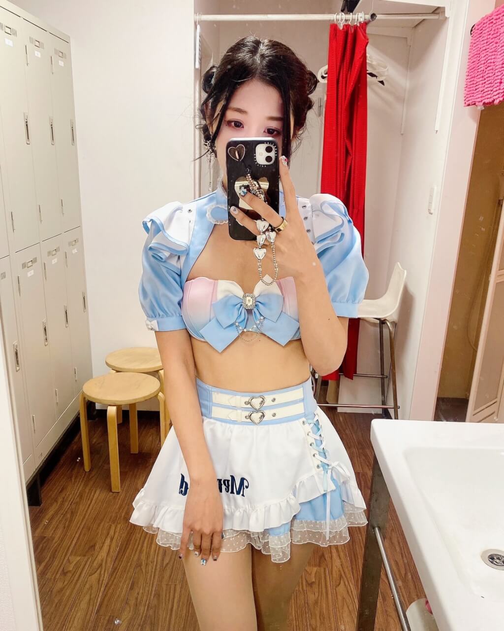 池上なつみさん