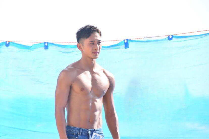 高橋茂里さん