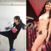 ブジドー杏奈さん