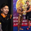福田将義さん