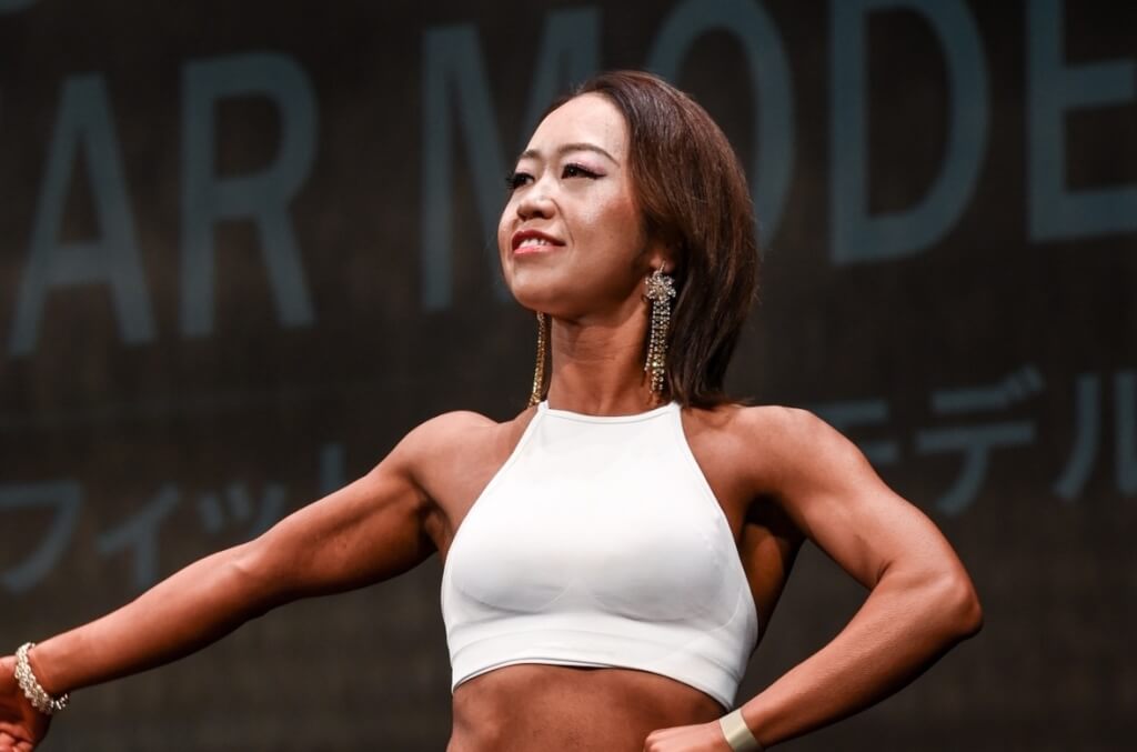 平間由香さん