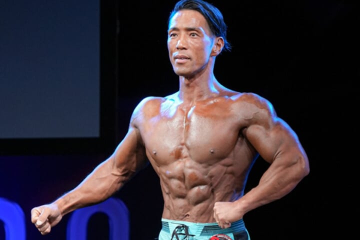 伊佐真吾さん