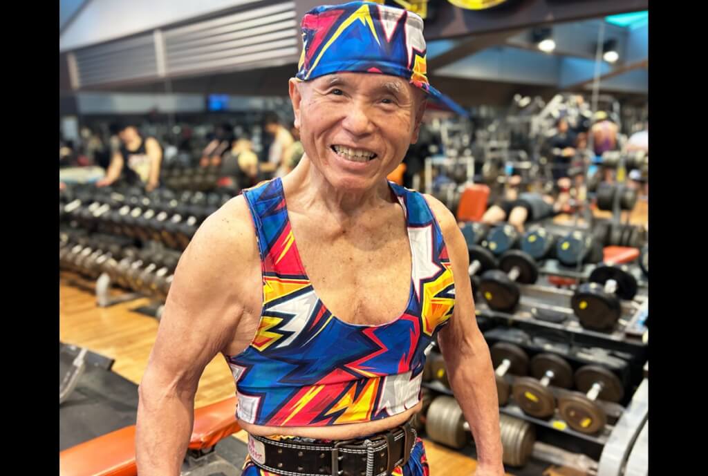 吉田昌弘さん
