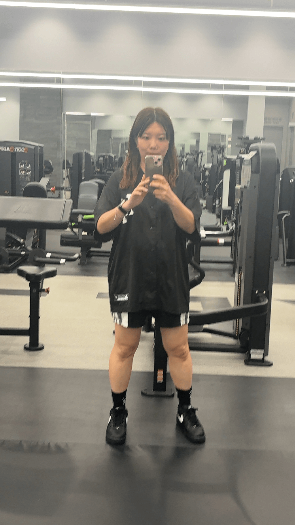 清水香保里さん