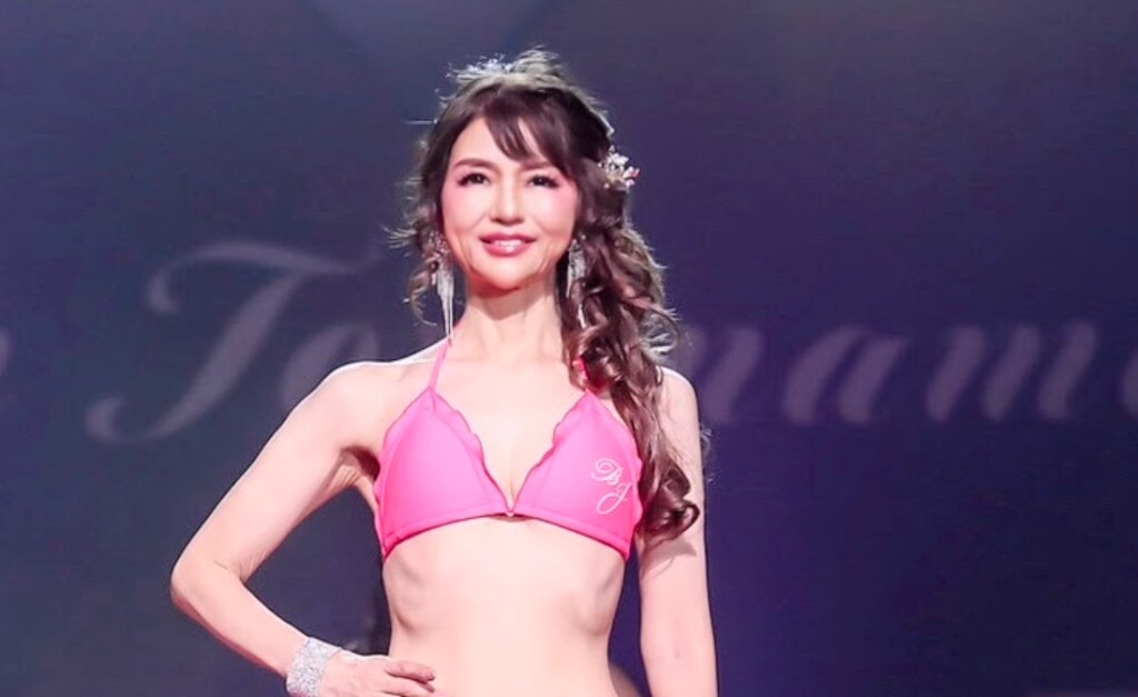 渡辺理香さん