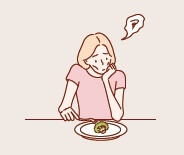 食事のあれこれ。失敗と学びを教えて！食事編