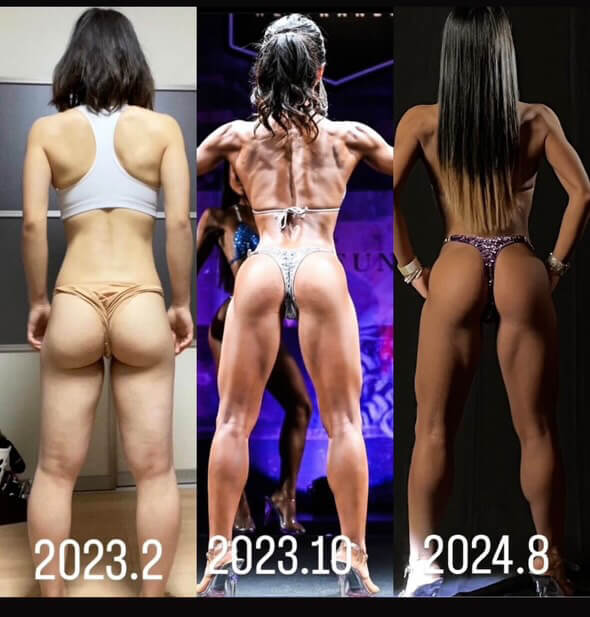 関彩夏さん