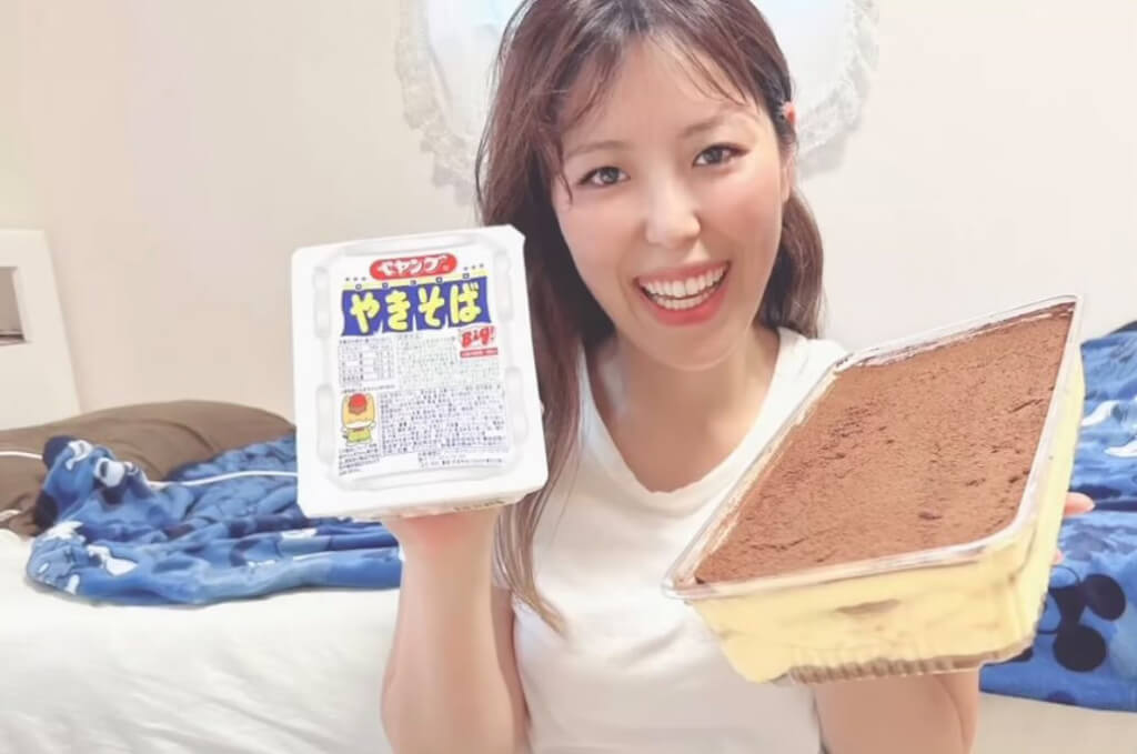 佐久間愛弓さん