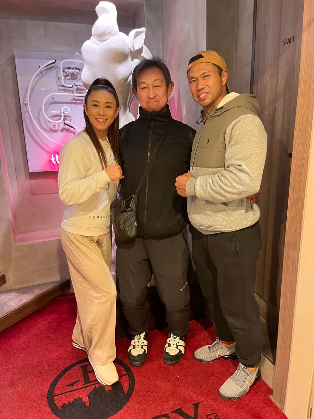 冨田大一さん
