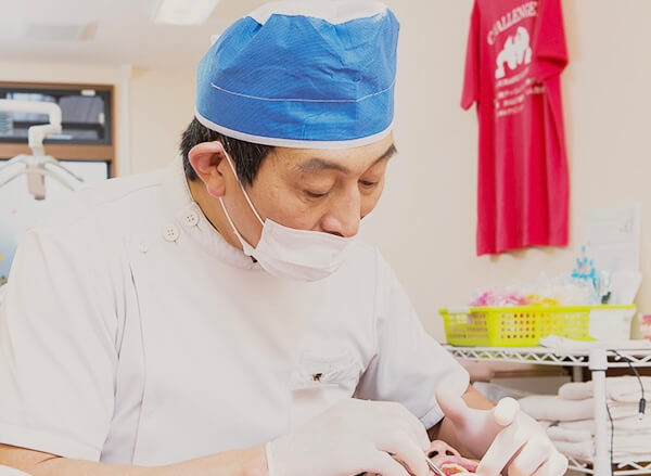 冨田大一さん