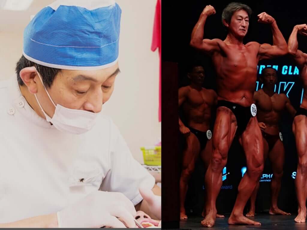 冨田大一さん