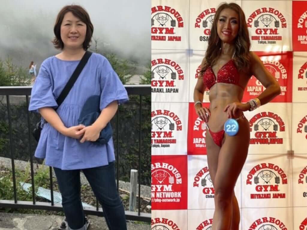 上野亜貴さん