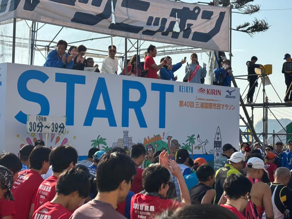 ミス日本グランプリの石川満里奈が応援