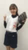 石川満里奈さん