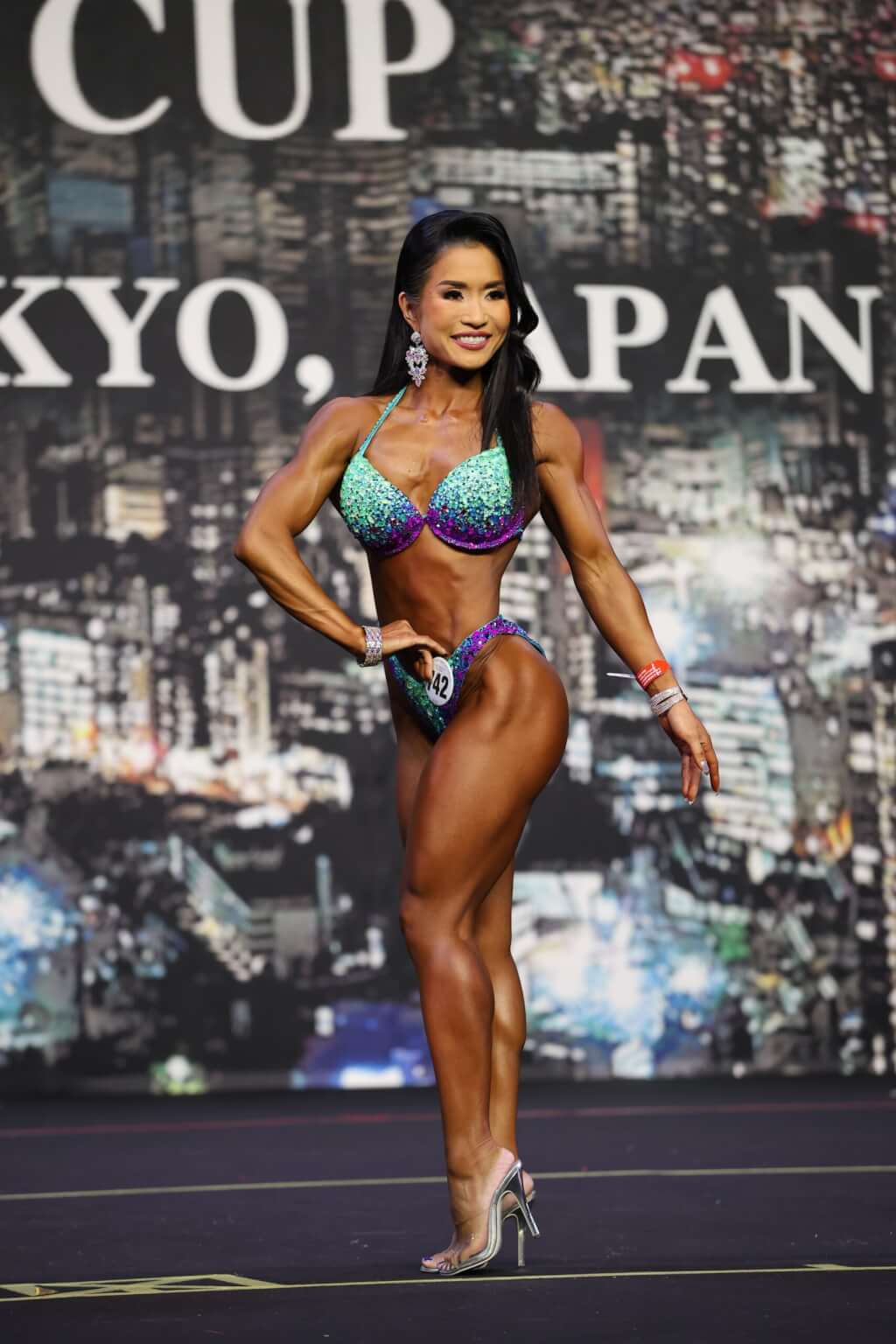 大谷美咲さん