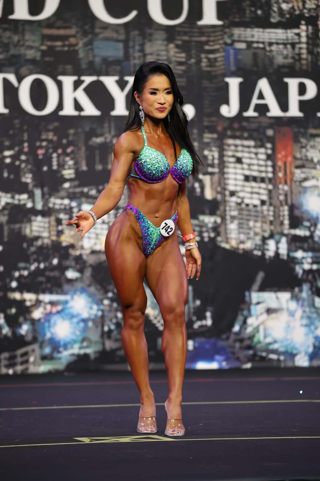 大谷美咲さん