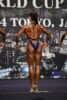 金子真紀子選手