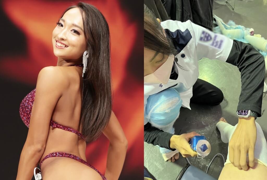 宮地優羽さん