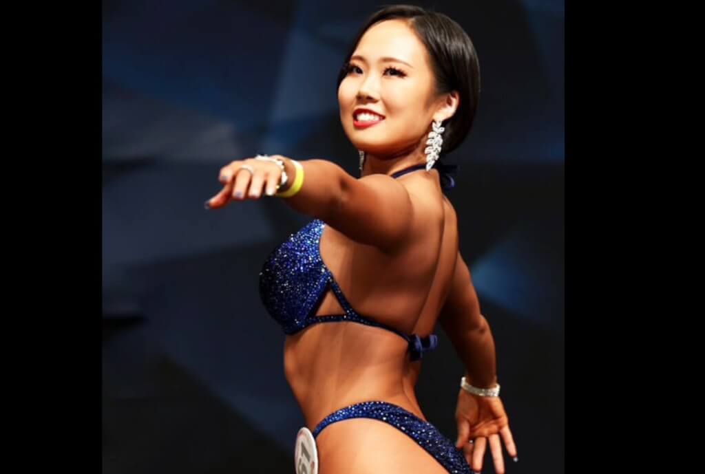 開道稚晴さん