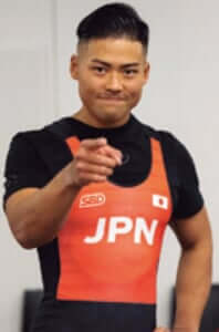 牛山恭太