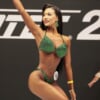 片岡彩香選手