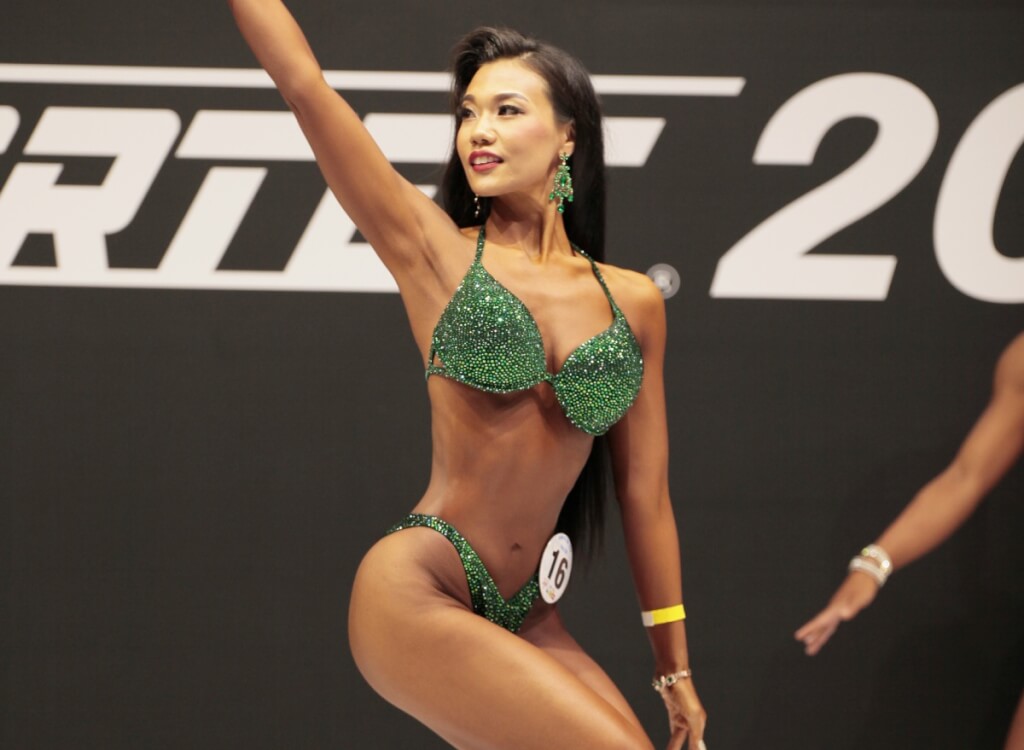 片岡彩香さん