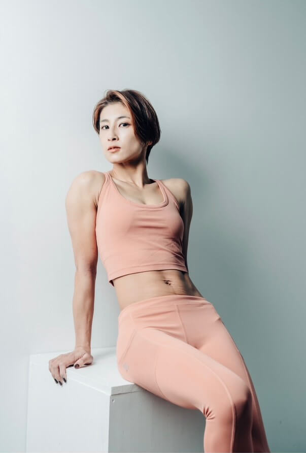 大木実乃里さん