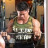 筋トレで腕を太くする方法！トレーニング内容や腕周りの太さをコンテスト出場者140名にアンケート