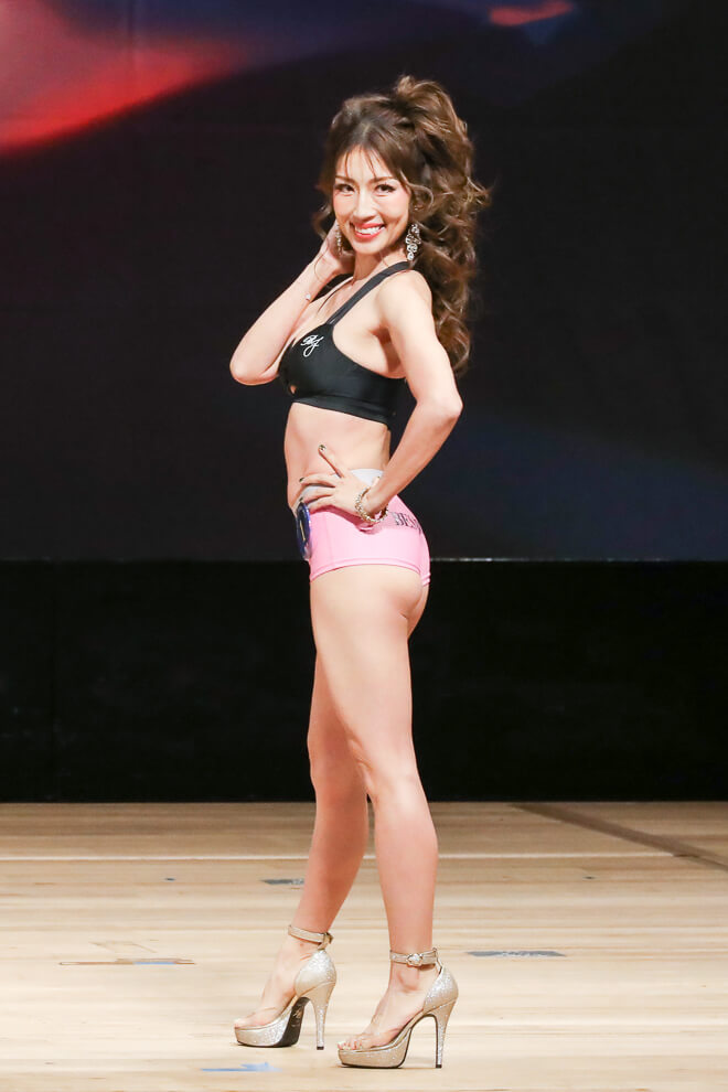 庄司祐子さん