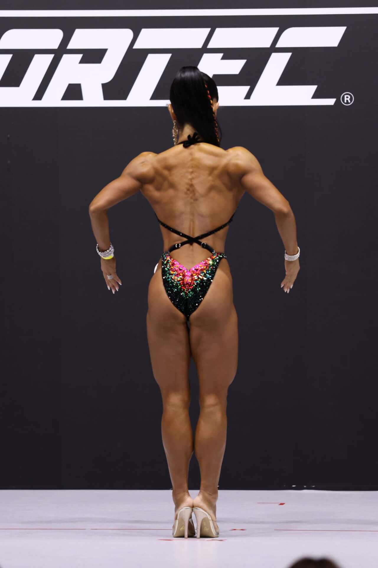 篠原ゆかり選手