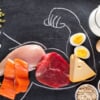 「タンパク質を取ればすぐに筋肉はつきますか？」アスリートも知るべきタンパク質の落とし穴【管理栄養士が答えるタンパク質のQ＆A】