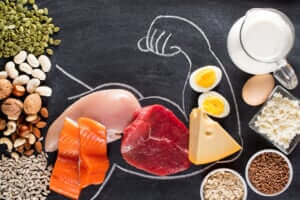 「タンパク質を取ればすぐに筋肉はつきますか？」アスリートも知るべきタンパク質の落とし穴【管理栄養士が答えるタンパク質のQ＆A】