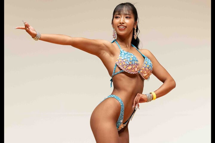 石本想さん